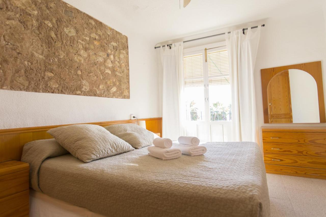 Happyvila Fisher House Villajoyosa  Exterior foto